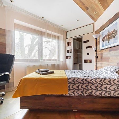 Villa B48 Bigflat - Kenyelem 130 M2 En Törökbálint Esterno foto