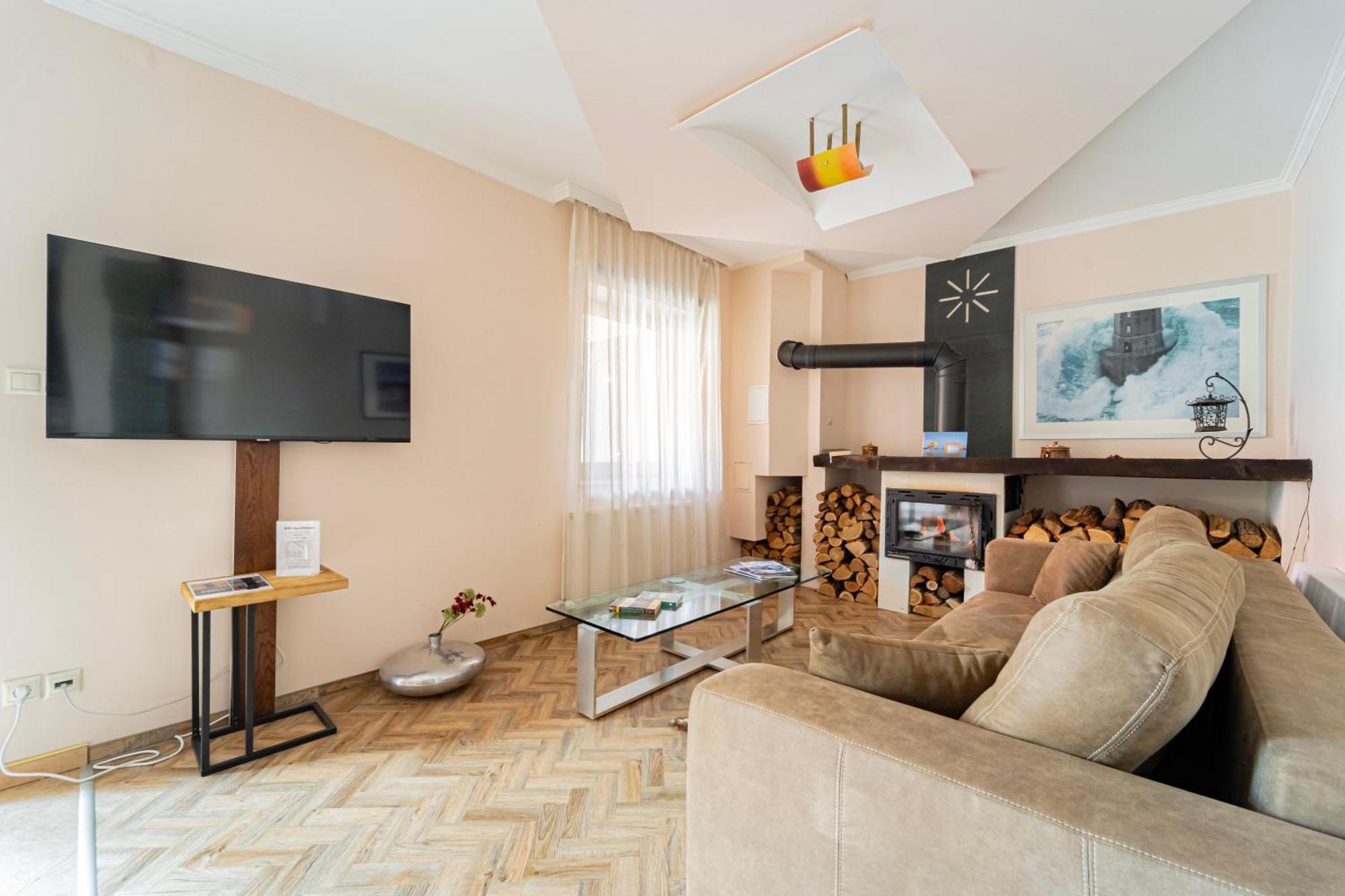 Villa B48 Bigflat - Kenyelem 130 M2 En Törökbálint Esterno foto