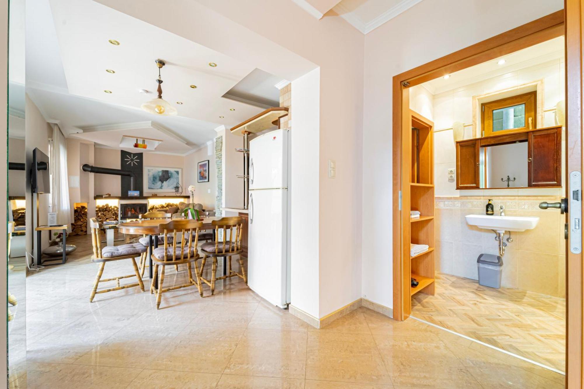 Villa B48 Bigflat - Kenyelem 130 M2 En Törökbálint Esterno foto