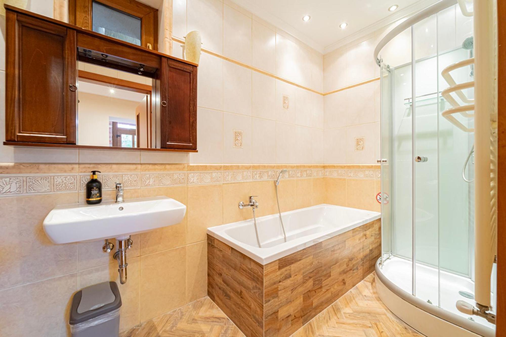Villa B48 Bigflat - Kenyelem 130 M2 En Törökbálint Esterno foto
