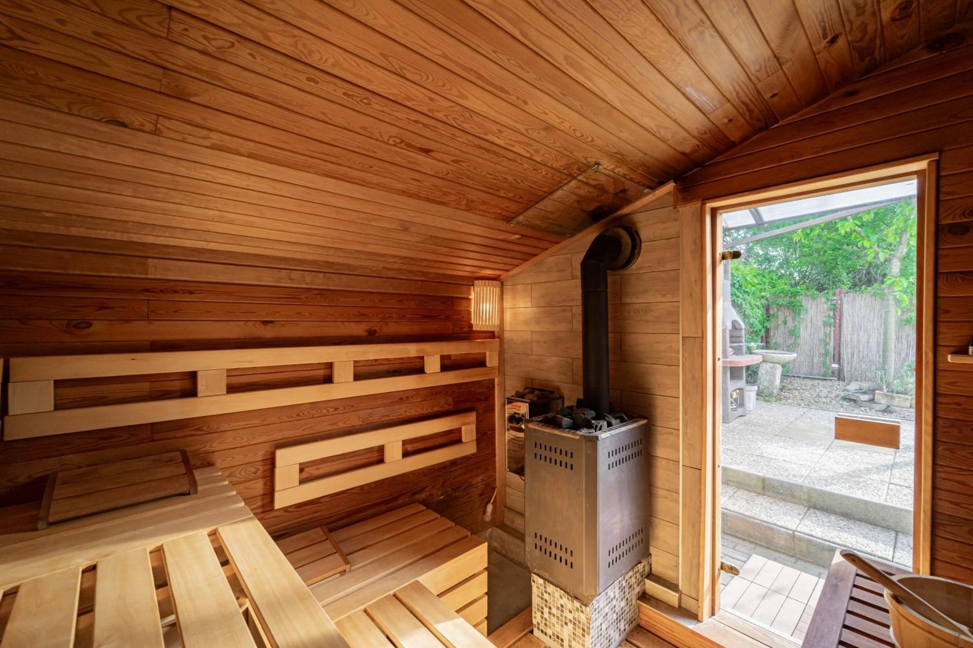 Villa B48 Bigflat - Kenyelem 130 M2 En Törökbálint Esterno foto