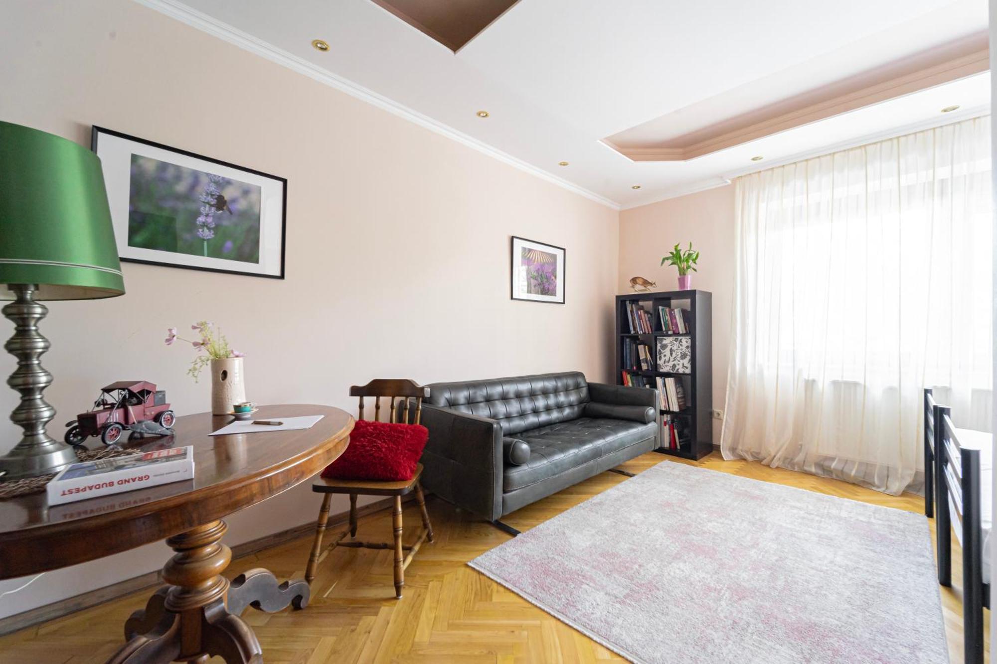 Villa B48 Bigflat - Kenyelem 130 M2 En Törökbálint Esterno foto
