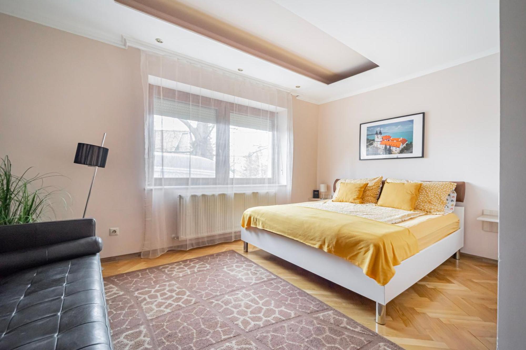 Villa B48 Bigflat - Kenyelem 130 M2 En Törökbálint Esterno foto