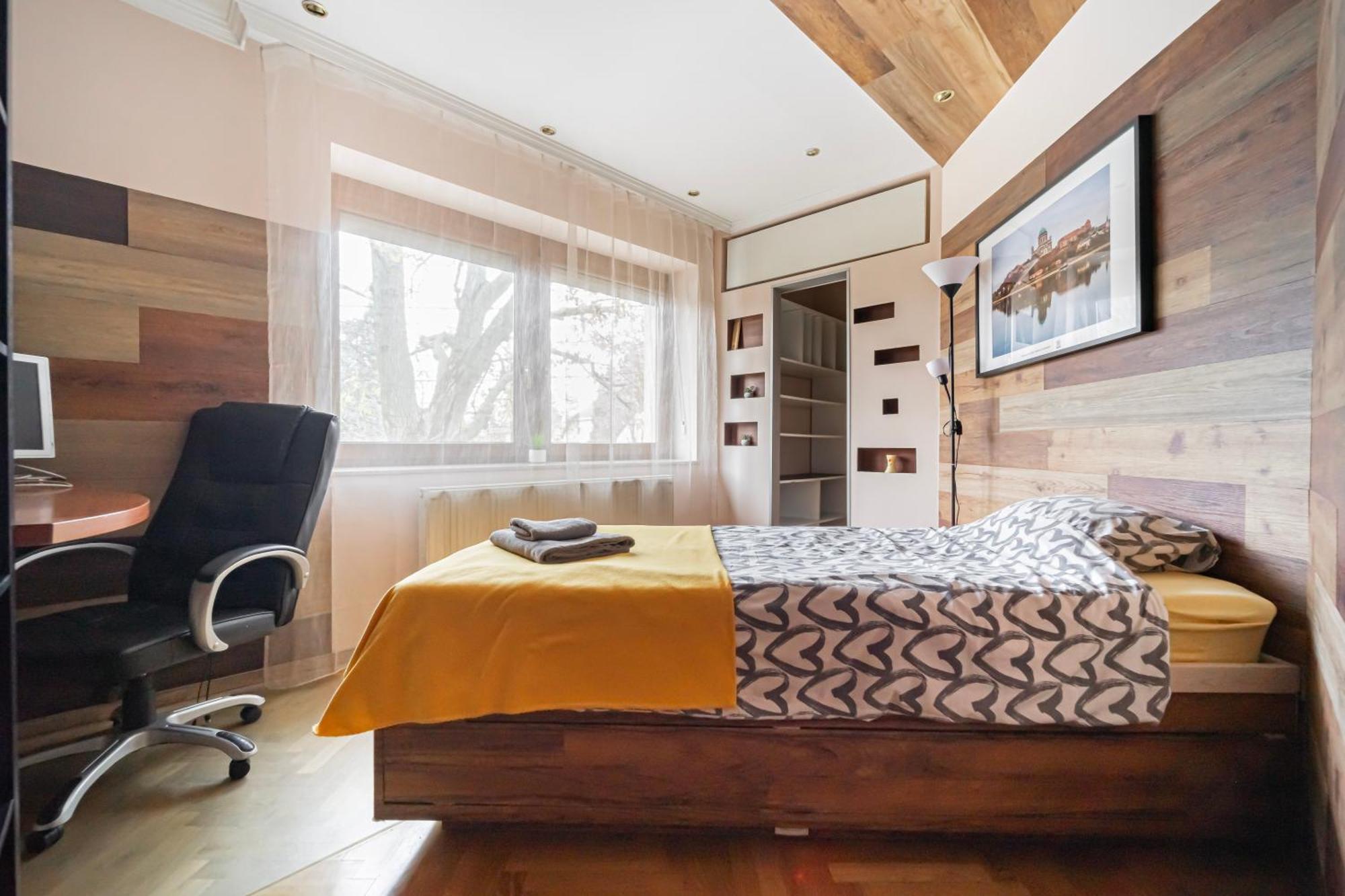Villa B48 Bigflat - Kenyelem 130 M2 En Törökbálint Esterno foto
